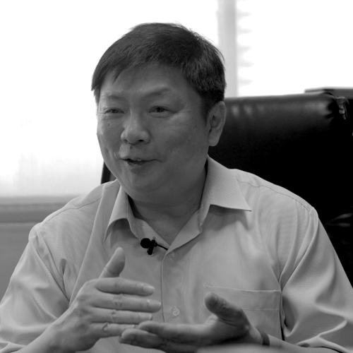 陳一平